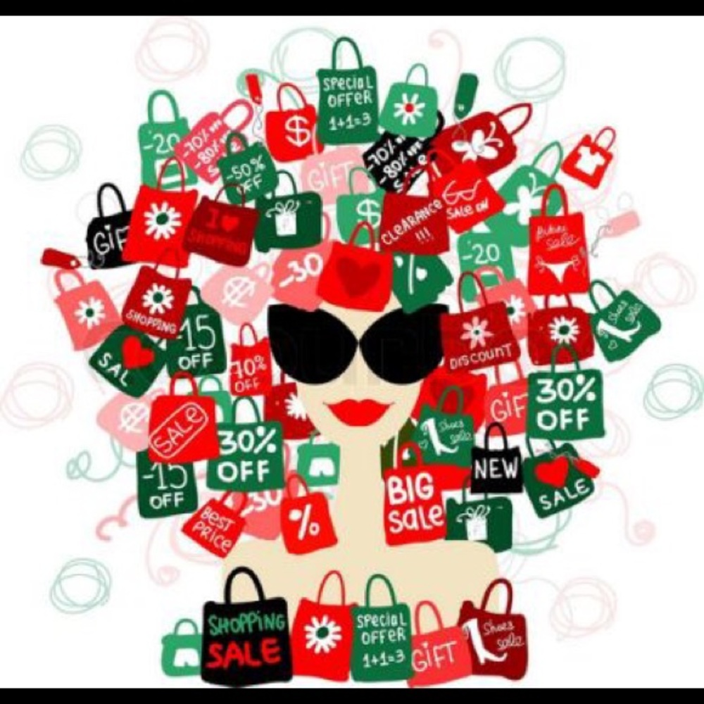 🥰HAPPY 🛍 POSHING!🥰